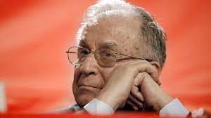 Iliescu a murit ieri, deocamdată doar pe twitter! Ion Iliescu Mort Pentru Psd DeclaraÈ›iile Lui Marcel Ciolacu Absolut È™ocante