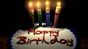 Birthday Song For Sister In Hindi The Best Song Happy Birthday For You Happy Birthday Video Birthday Greetings Happy Birthday Greetings