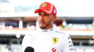 Car 'drastically different' in Monaco Qualifying – Hamilton