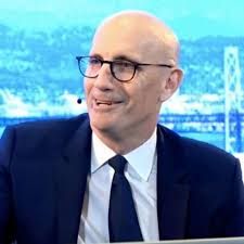 Ragnar Lifthrasir interview by Scott Morey of GPG Advisers