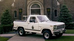 Image result for Wimbledon White 1980 Bronco