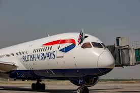 Doing things the british airways way takes a certain state of mind. British Airways Doubles Up In Pakistan Announcing Direct Flights From Lahore To London Heathrow Gov Uk