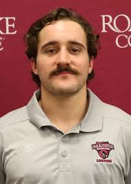 2018 Men's Lacrosse Roster