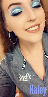 Haley Lynn's Bridal and Beauty Congratulations