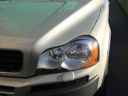 Home Remedies For Cleaning Cloudy Headlights Headlight Cleaner Foggy Headlights How To Clean Headlights