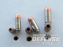 9mm Vs 40 Vs 45 Which Chambering Has More Stopping Power