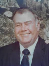 Edwin L Mullins Obituary