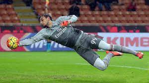 Maybe you would like to learn more about one of these? Gianluigi Donnarumma Crazy Saves Show 2016 Ac Milan Youtube
