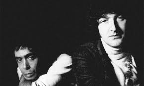 Lo strano caso Underground di Dr.Z