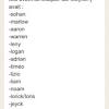 Notre guide vous propose de choisir parmi 10000 prénoms fille du plus courant au plus original et optez pour un prénom français pour votre future fille. Https Encrypted Tbn0 Gstatic Com Images Q Tbn And9gct68dfgqm H6yg3exrixhf0qo3x1qvf77giuuem9vrnjqrdhj6s Usqp Cau