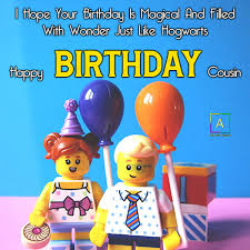 You were one of my closest friends of mine and my favorite sister. Birthday Wishes For Cousin Happy Birthday Cousin Messages
