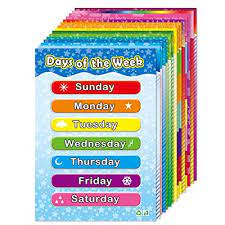 Sign up for marketbeat all access to gain access to marketbeat. Buy Educational Posters For Preschool Kids Classroom Learning Alphabet Numbers Shapes Colors Laminated Poster Chart Set 15 Pack Online In Germany B07q1wc5nb