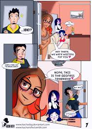 Buggy Night porn comic - the best cartoon porn comics, Rule 34 | MULT34