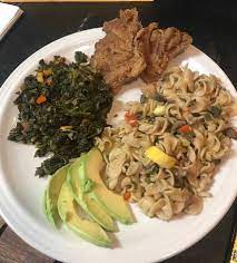 Alkaline Dinner Plate Recipe By Eshivers Recipe In 2021 Alkaline Recipes Dinner Mushroom Dish Portabella Mushrooms Recipes