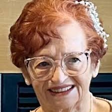 CRYSTAL, Marjorie Velma