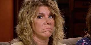 Sister Wives: All The Signs Kody Never Loved Meri, Janelle, & Christine