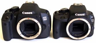 5 out of 5 stars. Canon Eos 100d Vs 700d Dslr Comparison Ephotozine