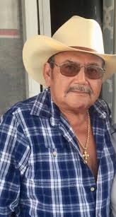Mr. Mario Estrada Sr. Obituary October 23, 2022
