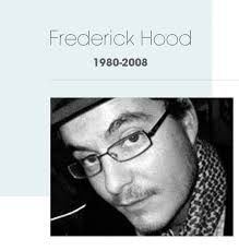 Frederick Hood