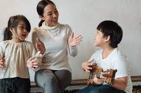 Pengertian Tempo Lagu Dan Macam Macam Tempo Lagu Semua Halaman Bobo