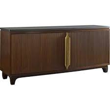 Arrowhead Credenza Classic Furniture Design Baker Furniture Furniture