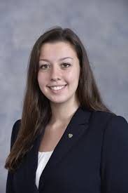 Spring 2017 Officers