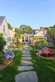28 Wunderschones Kleines Vorgartengarten Design Ideen Lieben Den Naturstein Hmmm Design Ideen Kleines Lieben Gartenweg Blumenbeet Gartengestaltung