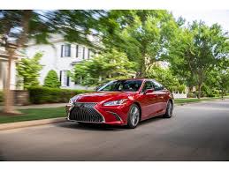 Also, not to mention that 2019 avalon is a current gen model with tnga platform along with redesigned engine, transmission, suspension, and handling system whereas 2018 es is a previous gen model. 2019 Lexus Es Hybrid Prices Reviews Pictures U S News World Report