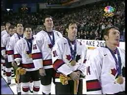 Jun 08, 2021 · the canadians would get their revenge against finland in sunday's gold medal game. 2002 Team Usa Vs Canada Gold Medal Hockey Game Youtube