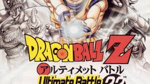 For a list of super dragon ball heroes episodes, see list of super dragon ball heroes episodes. Dragon Ball Z Ultimate Battle 22 Gamespot