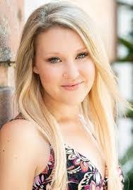 Ava Stone's Instagram, Twitter & Facebook