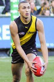 Born 8 december 1998) is a professional australian rules footballer playing for the richmond football club in the australian football league (afl). Shai Bolton Wikipedia