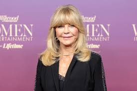 Trend Google: goldie hawn