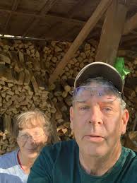 Electric Bike Incident