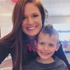 Paige Lemke's Instagram, Twitter & Facebook