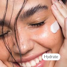 Purity Natural Beauty