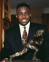 The post desmond howard names 1 sleeper heisman trophy candidate appeared first on the spun. Ranking College Football S 10 Best Wide Receiver Single Seasons Ever Page 7