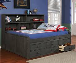 Captains beds have become quite popular for those having limited space at their homes or apartment. Tips For Designing Your Child S Room Kids Furniture Warehouse