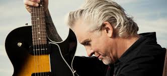 Neil Giraldo