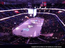 78f2b1 Amalie Arena Seat Views Section By Section Tin31 Com