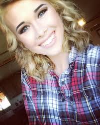 Hailey Elizabeth Barton (1997-2018)