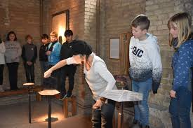 5 february at 03:51 ·. 5b Und 5d Im Haus Der Sinne In Schloss Freudenberg Wiesbaden Heinrich Roth Realschule Plus