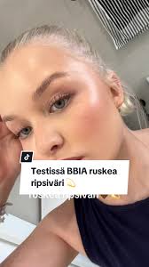 Bloom by Johanna Beauty Box