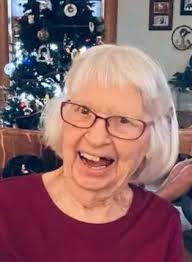 Josephine 'Jo' Alice Graham