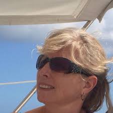 Mary Beaudet (@MaryBeaudet)