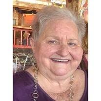 Glenda Ann Cash Obituary