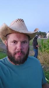 Aarons Beard Plant Yard