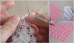 Eski Danteller Den Bugune Efsane Dantel Havlu Pike Tarifi Nazarca Com 2020 Dantel Orgu Tig Isleri