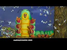 Money is issued on favorable terms, and in relation to regular customers a simplified procedure for obtaining a loan. Bob The Moneytree Caterpillar S Trip To The Moon By Moneytree Payday Loans Check Cashing Youtube