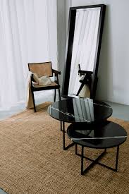 Abweichungen in farbe und mineralisierung sind. 2er Set Runde Marmor Couchtische Marmortische